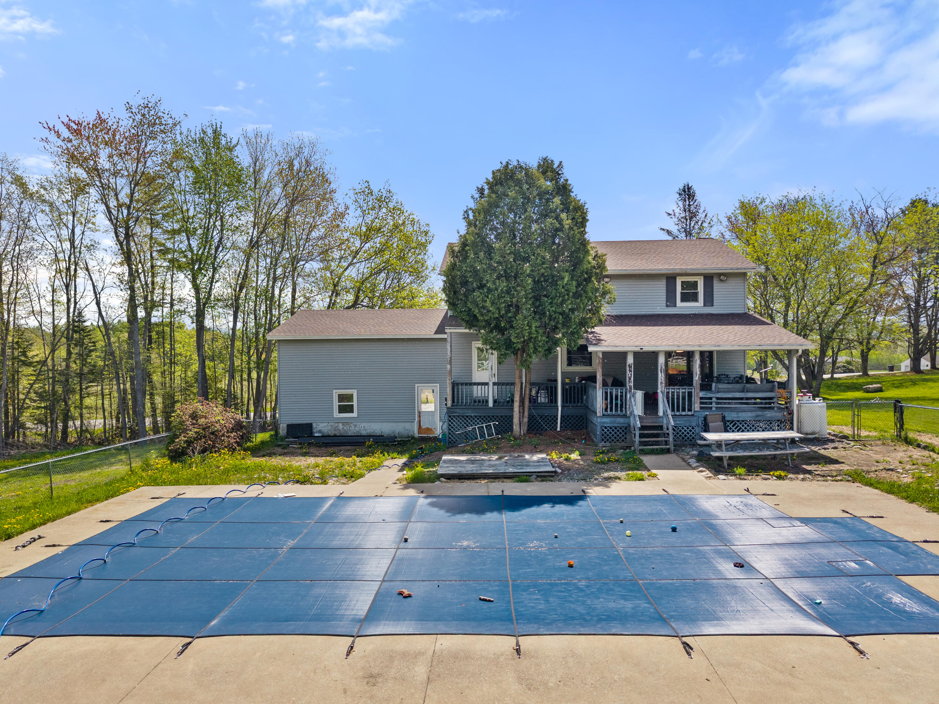 273 Dow Road Orrington, ME 04474 - Photo 46 of 53 10-273 Dow Road