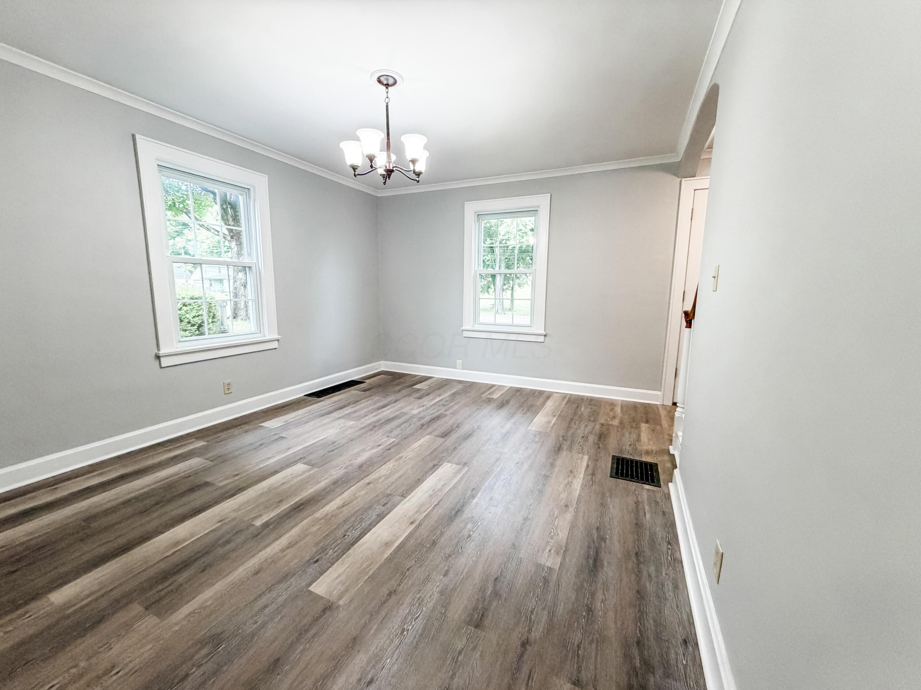 1693 Baltimore Road Northwest Lancaster, OH 43130 - Photo 6 of 38 Dining Room