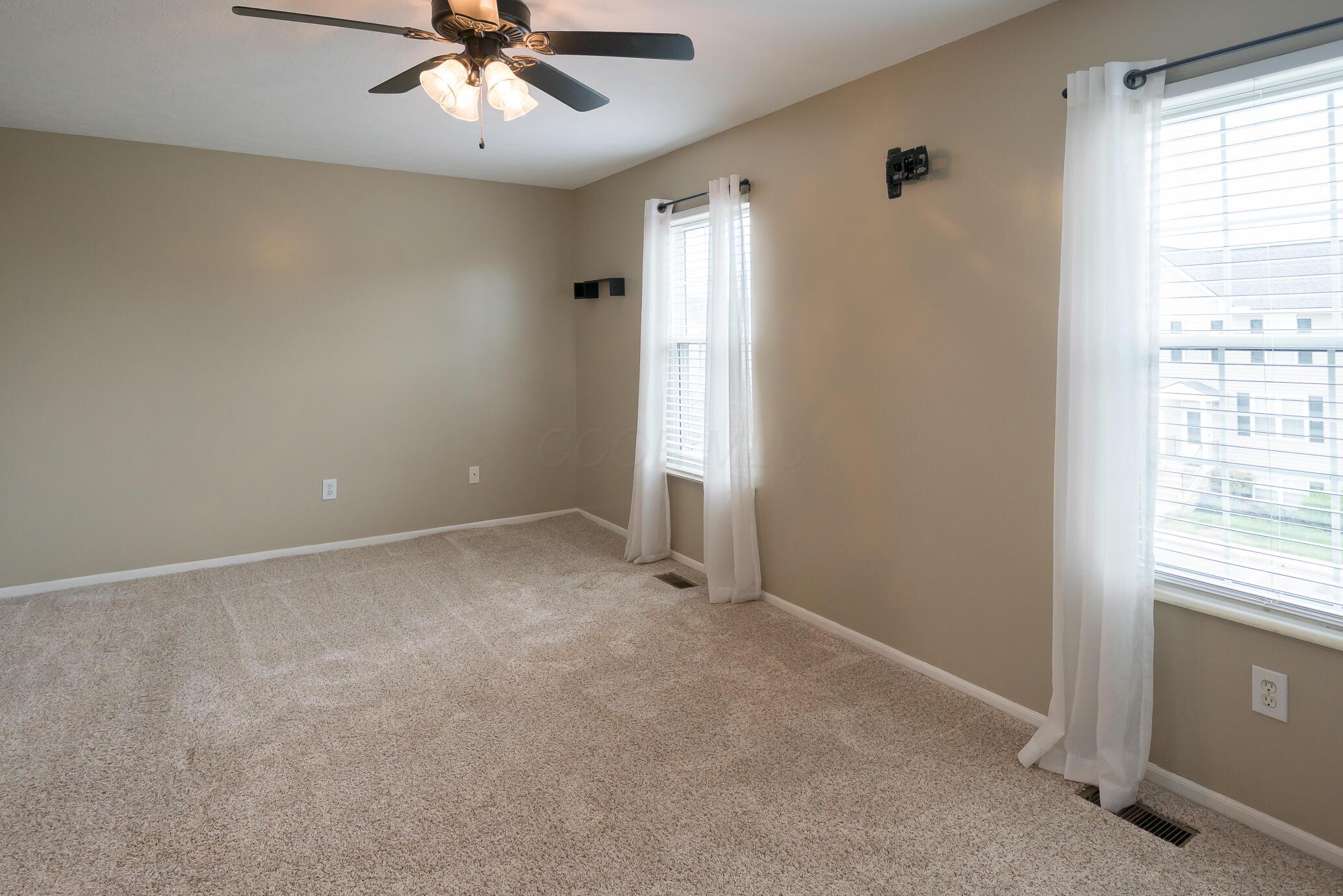 235 Millpond Road Sunbury, OH 43074 - Photo 19 of 24 Primary Bedroom