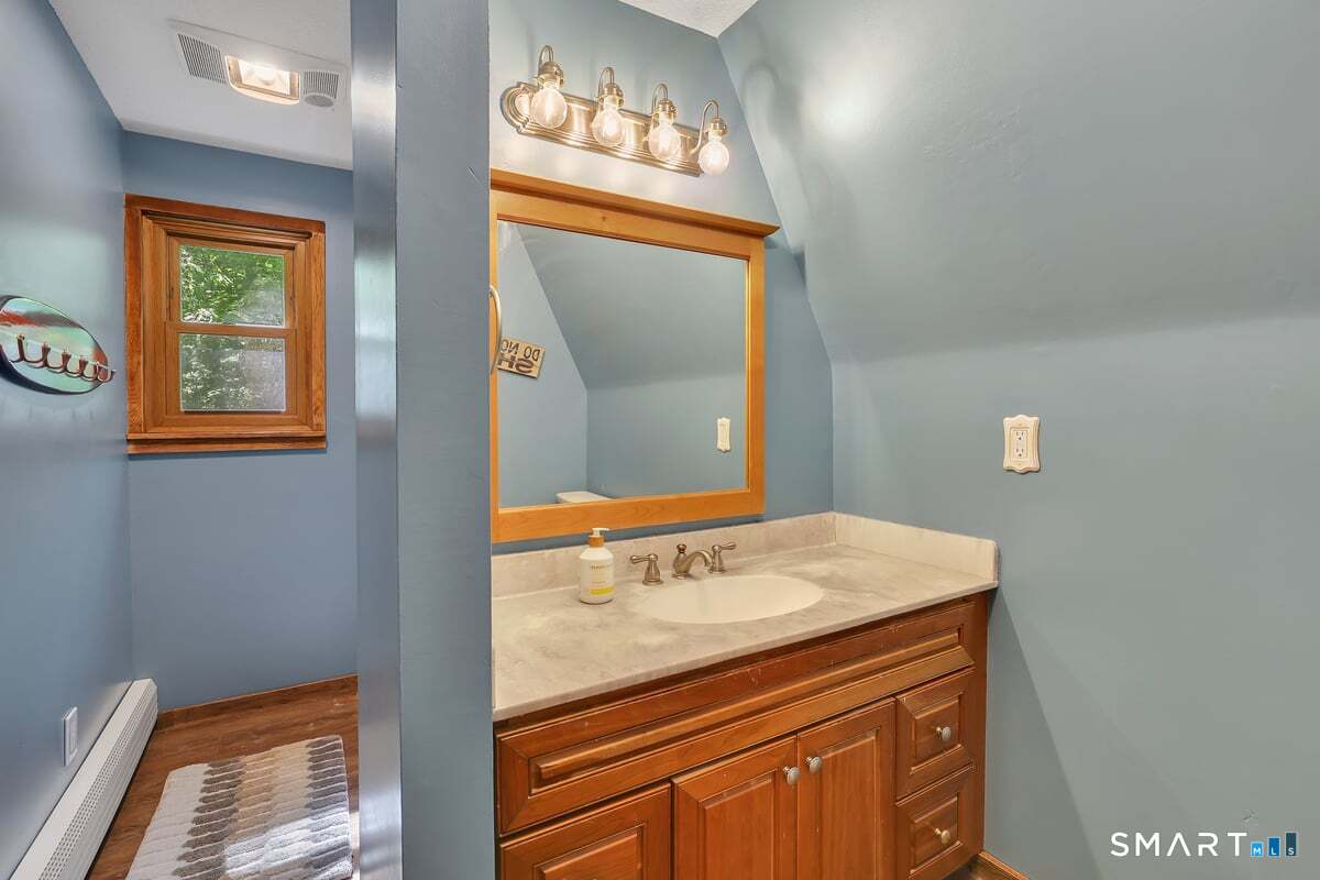 34 Bailey Road Andover, CT 06232 - Photo 20 of 37