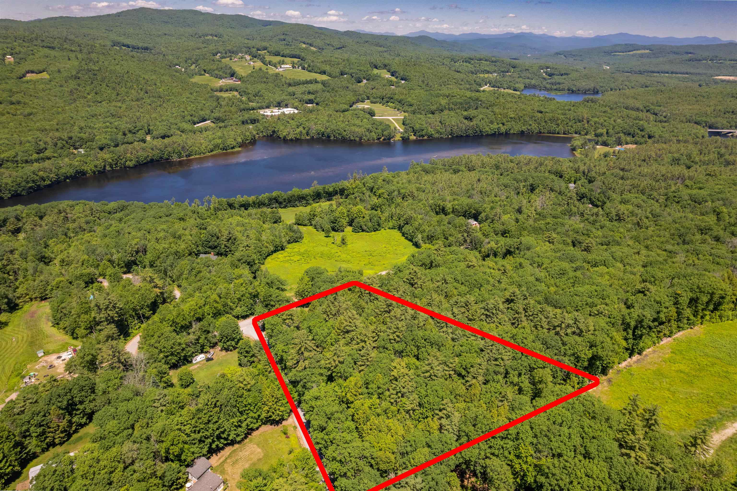 4 Carter Mountain Road New Hampton, NH 03256 - Photo 41 of 43
