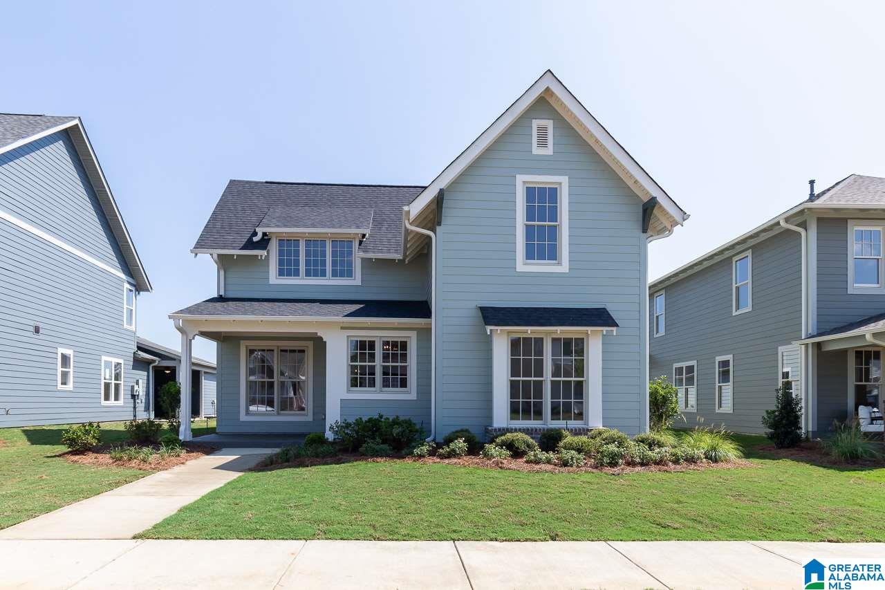 2829 Falliston Lane Birmingham, AL 35244 - Photo 1 of 39