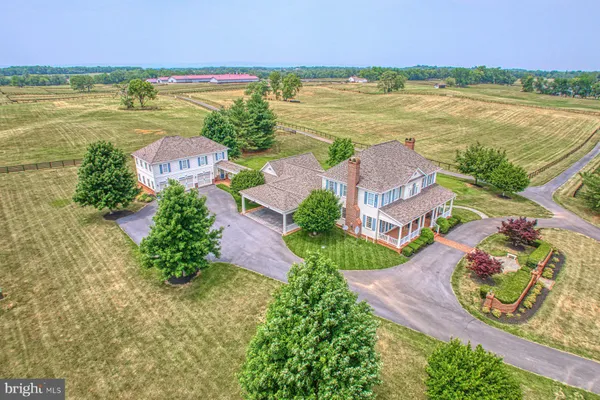 $5,699,000 | 899 Earle Road, Charles Town, WV 25414