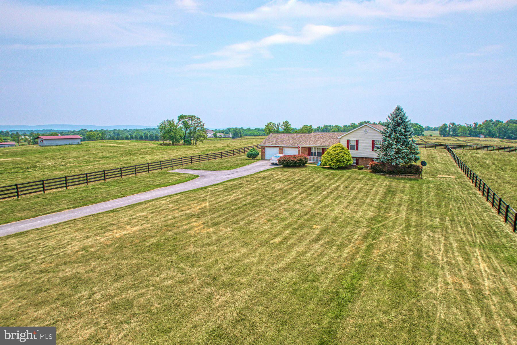 899 Earle Road Charles Town, WV 25414 - Photo 101 of 109