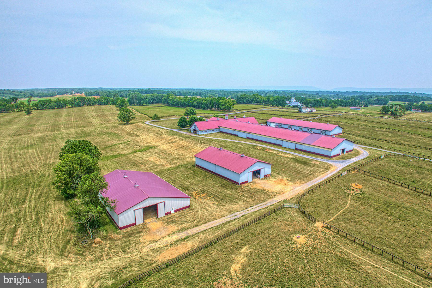 899 Earle Road Charles Town, WV 25414 - Photo 105 of 109