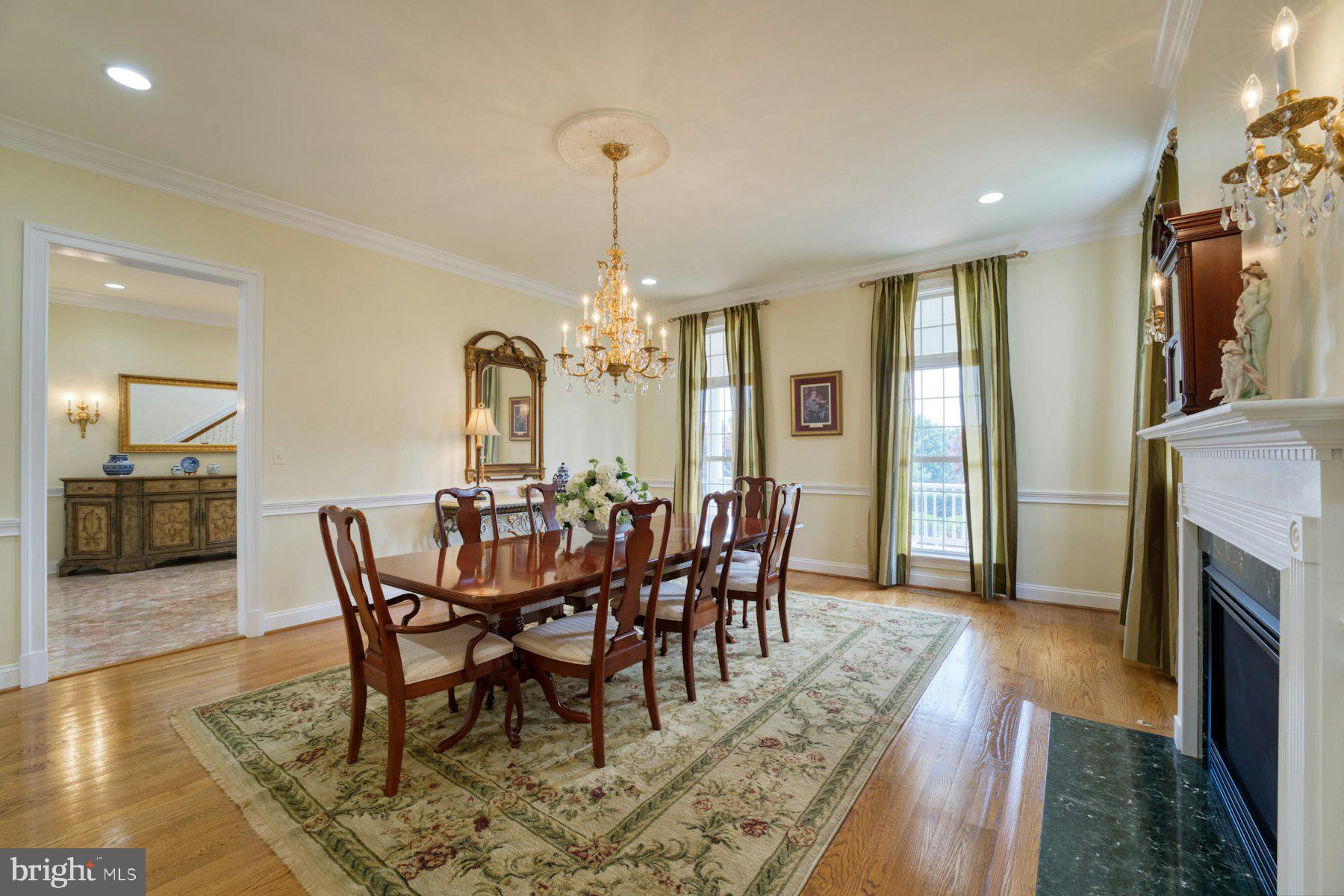 899 Earle Road Charles Town, WV 25414 - Photo 21 of 109