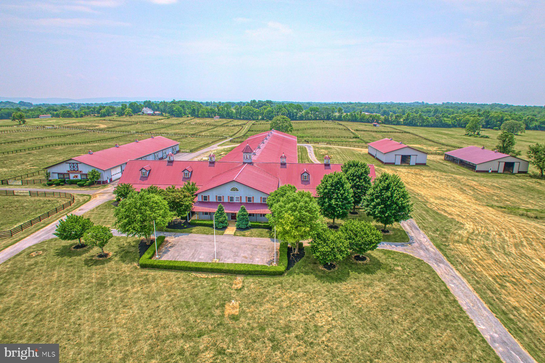 899 Earle Road Charles Town, WV 25414 - Photo 4 of 109