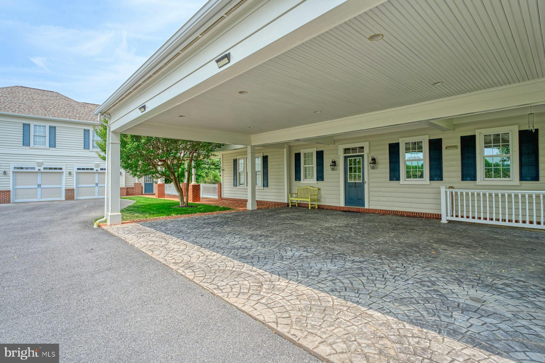 899 Earle Road Charles Town, WV 25414 - Photo 55 of 109
