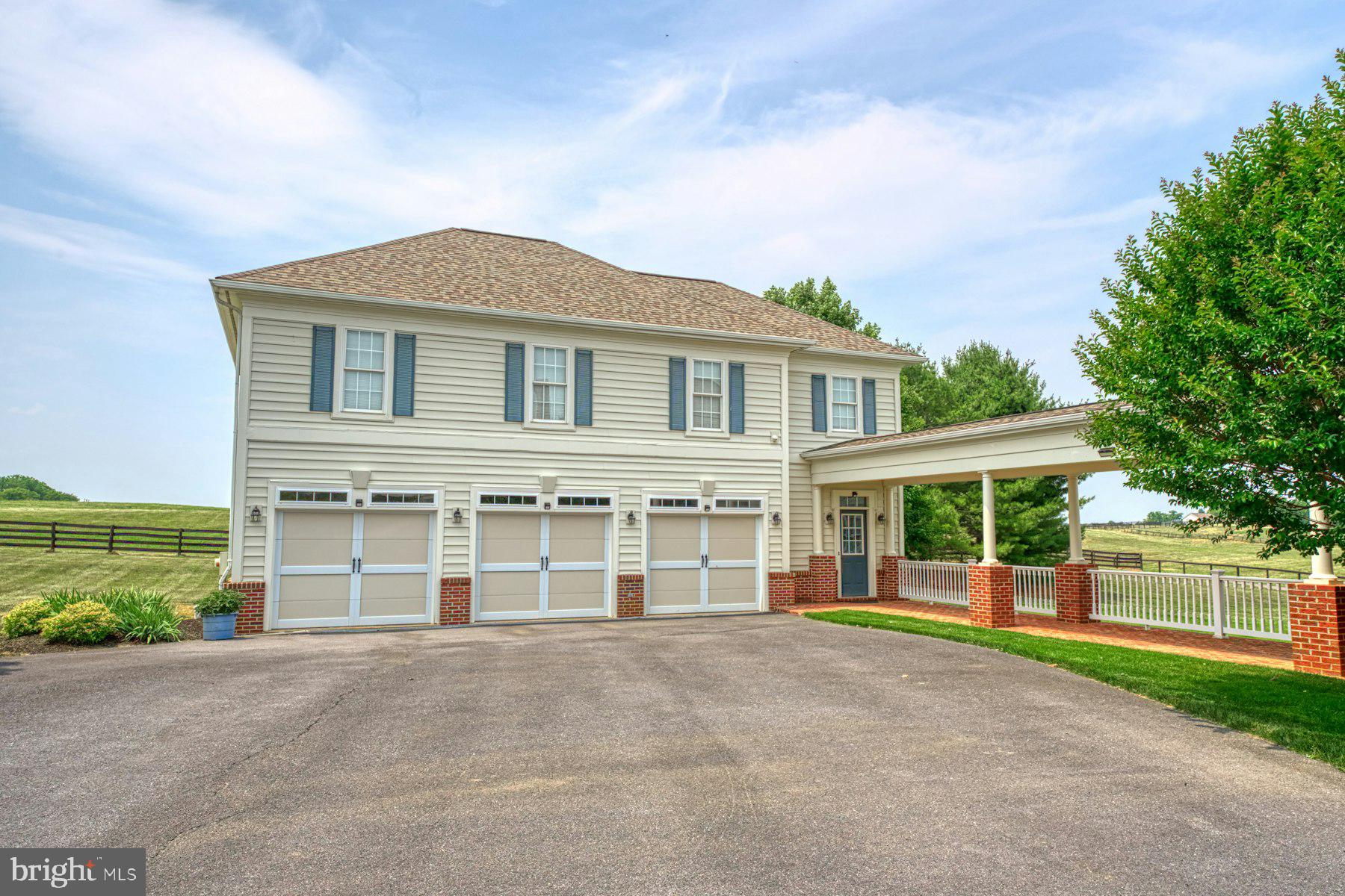 899 Earle Road Charles Town, WV 25414 - Photo 56 of 109