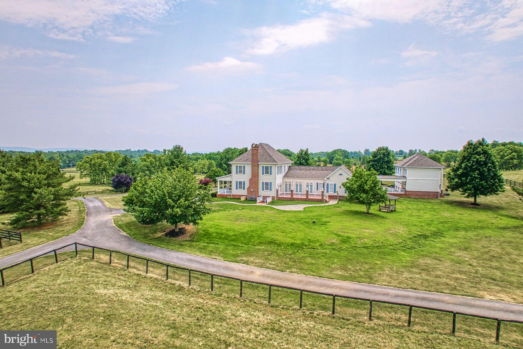 899 Earle Road Charles Town, WV 25414 - Photo 68 of 109