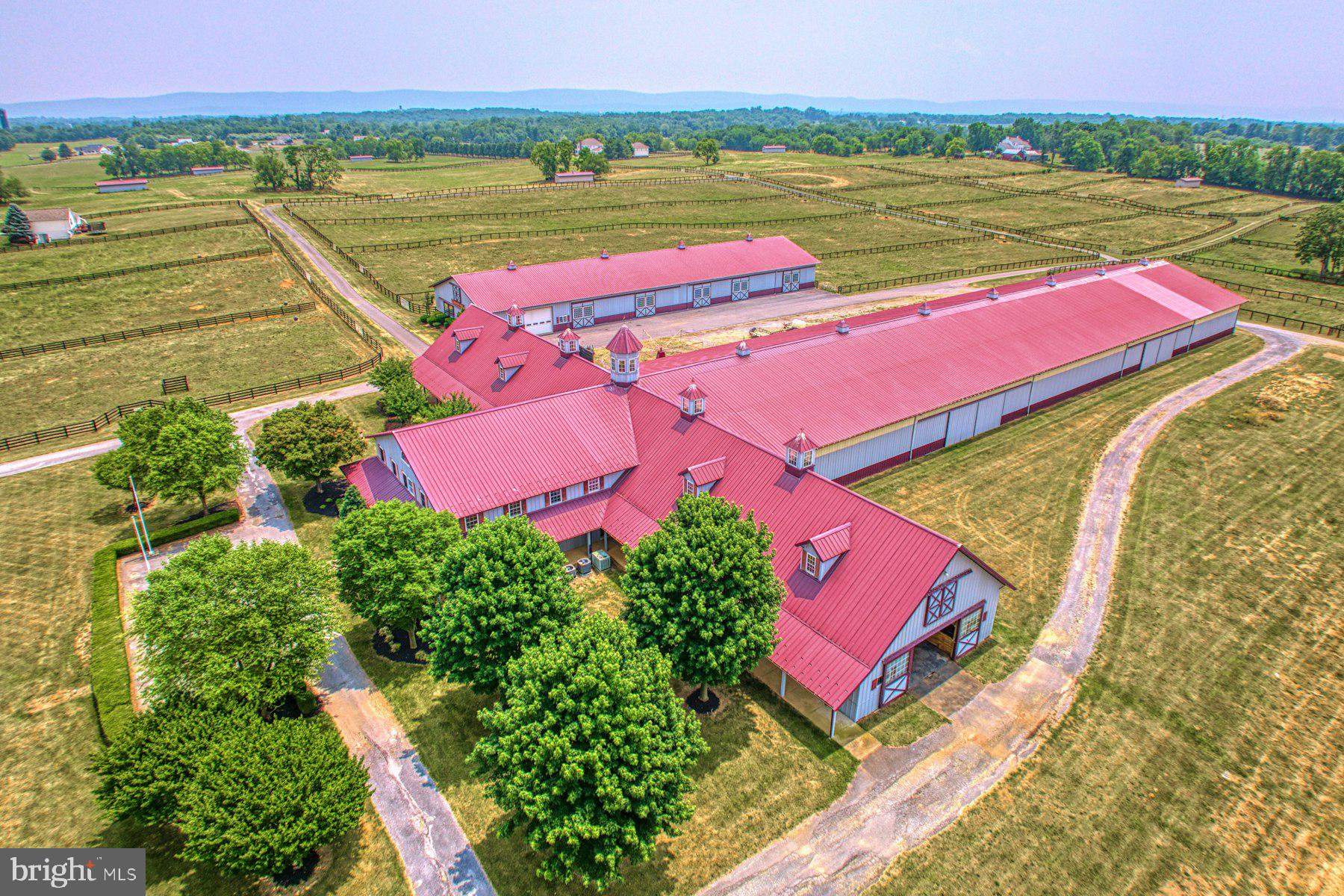 899 Earle Road Charles Town, WV 25414 - Photo 73 of 109