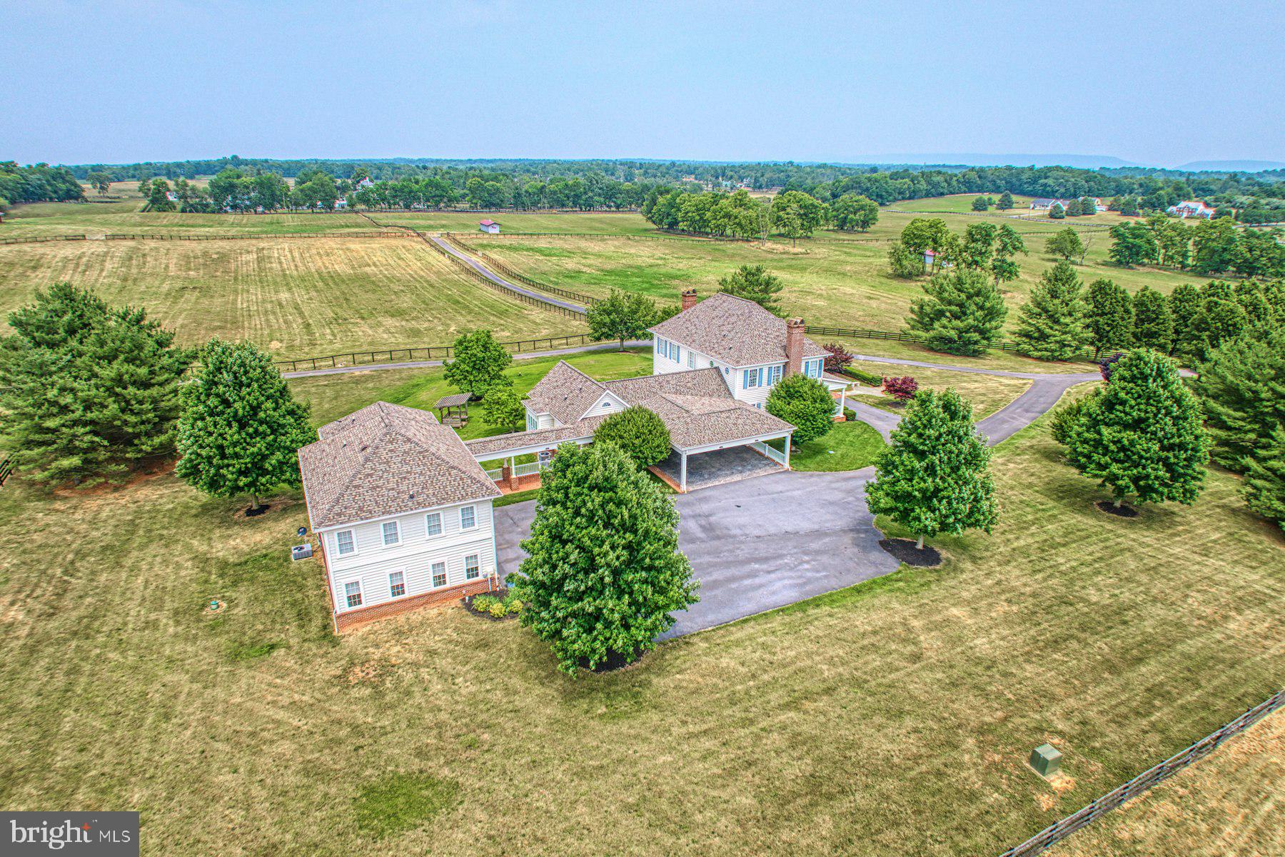 899 Earle Road Charles Town, WV 25414 - Photo 8 of 109