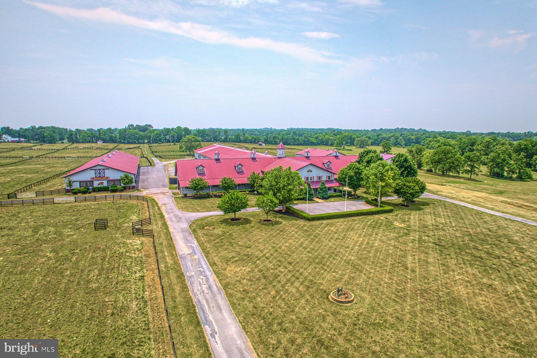 899 Earle Road Charles Town, WV 25414 - Photo 86 of 109