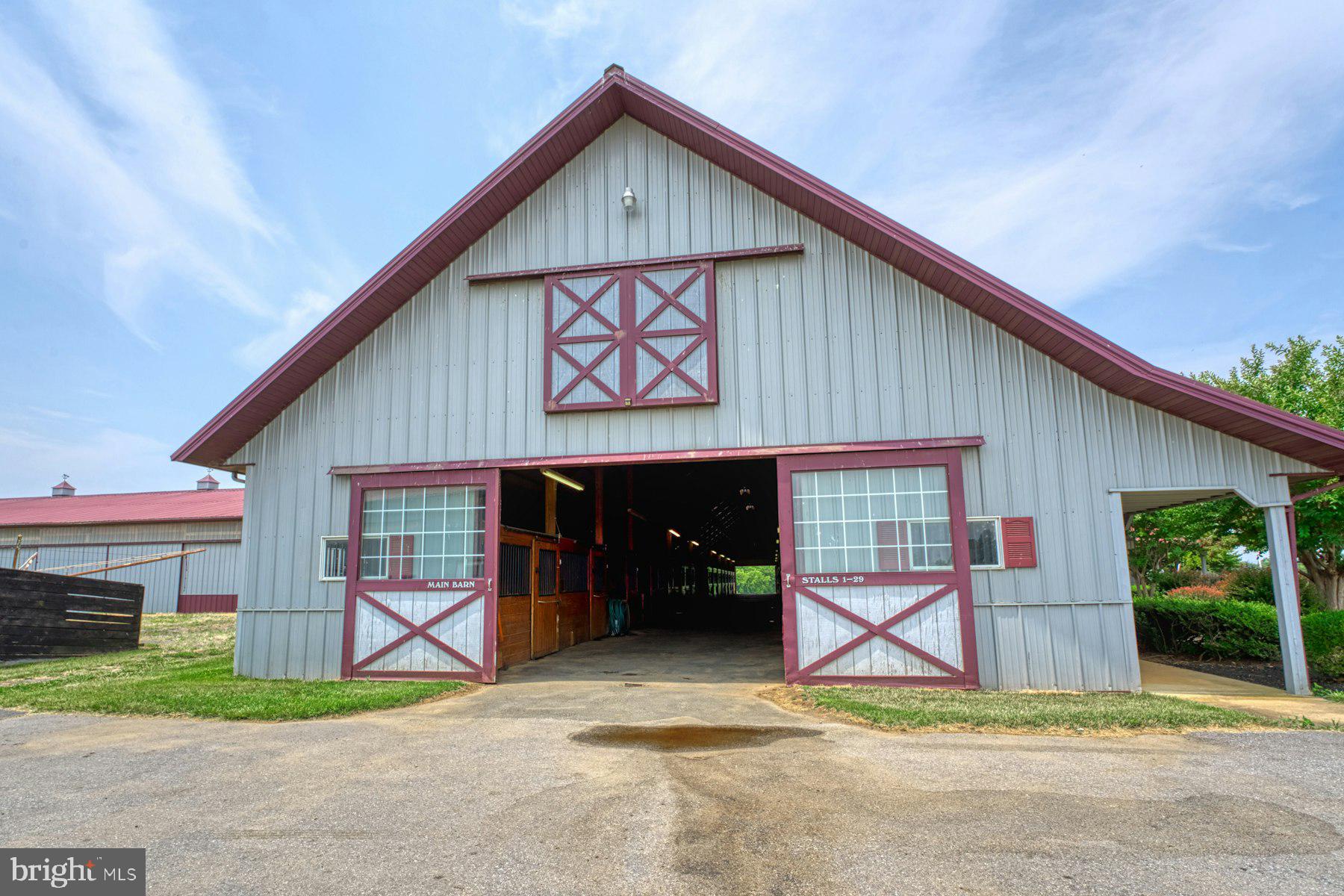 899 Earle Road Charles Town, WV 25414 - Photo 87 of 109