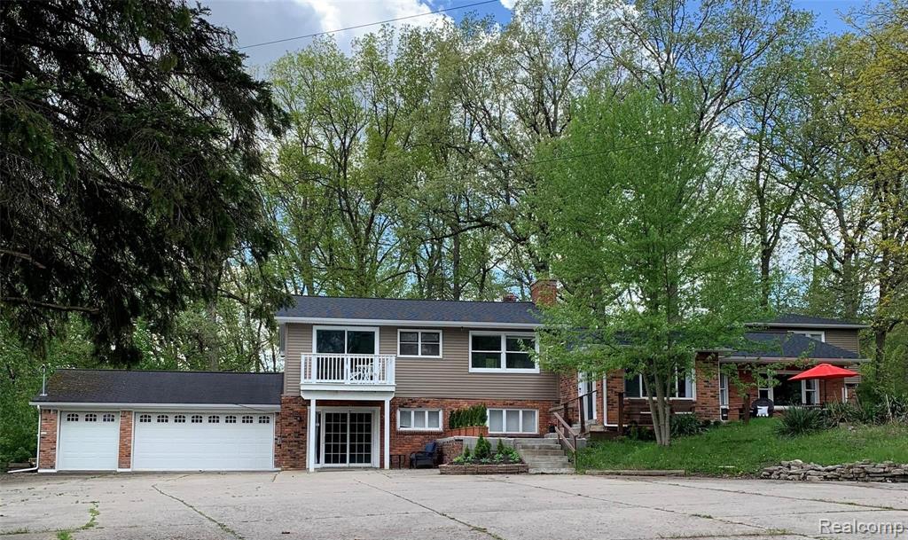 7300 Sheldon Road Whitmore Lake, MI 48189 - Photo 1 of 50