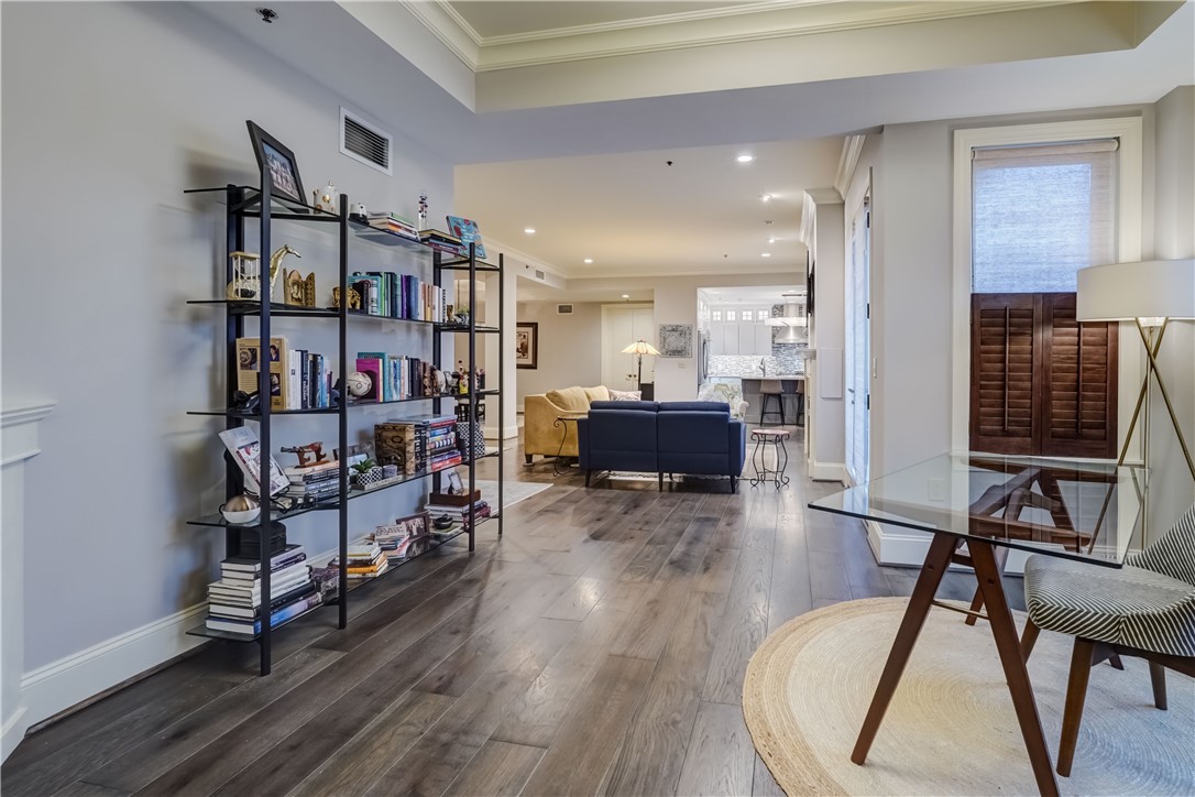 130 East Avenue, Unit UN610 Rochester, NY 14604 - Photo 20 of 37 Gallery Image 20