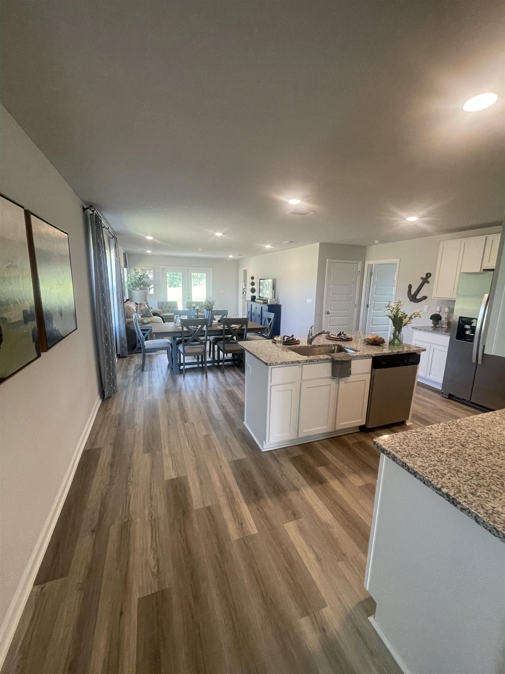 8766 Summer Bay Lane Foley, AL 36535 - Photo 4 of 18