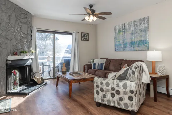 $395,000 | 19 Gcr 8400, Unit 56, Fraser, CO 80442