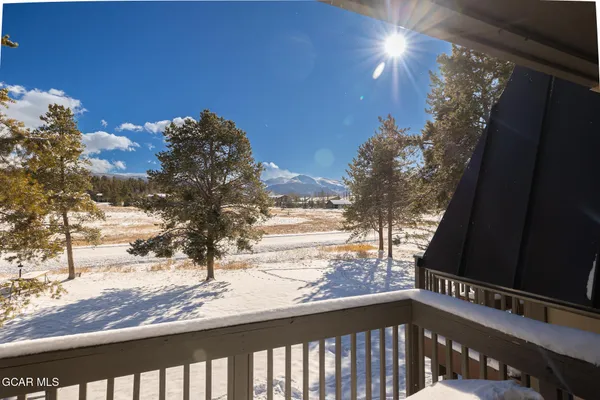 $395,000 | 19 Gcr 8400, Unit 56, Fraser, CO 80442