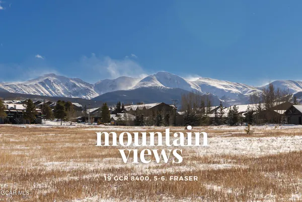 $395,000 | 19 Gcr 8400, Unit 56, Fraser, CO 80442
