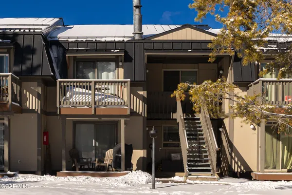 $395,000 | 19 Gcr 8400, Unit 56, Fraser, CO 80442