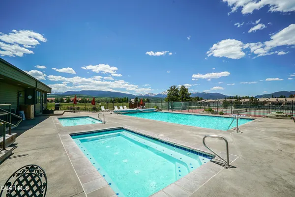 $395,000 | 19 Gcr 8400, Unit 56, Fraser, CO 80442