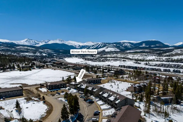 $395,000 | 19 Gcr 8400, Unit 56, Fraser, CO 80442