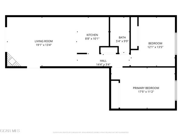 $395,000 | 19 Gcr 8400, Unit 56, Fraser, CO 80442