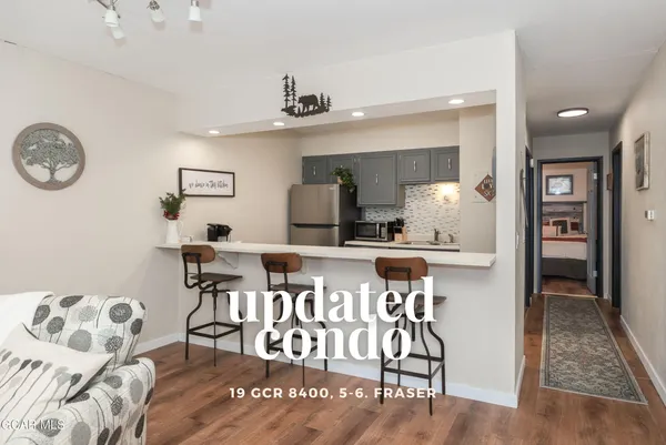 $395,000 | 19 Gcr 8400, Unit 56, Fraser, CO 80442