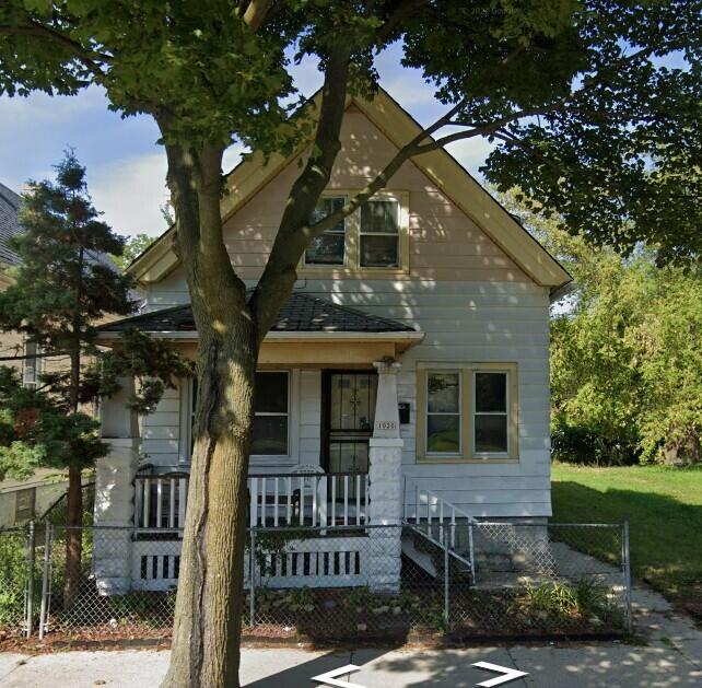 1020 West Hadley Street Milwaukee, WI 53206 - Photo 1 of 1 1020 W Hadley St, Milwaukee, WI 53206