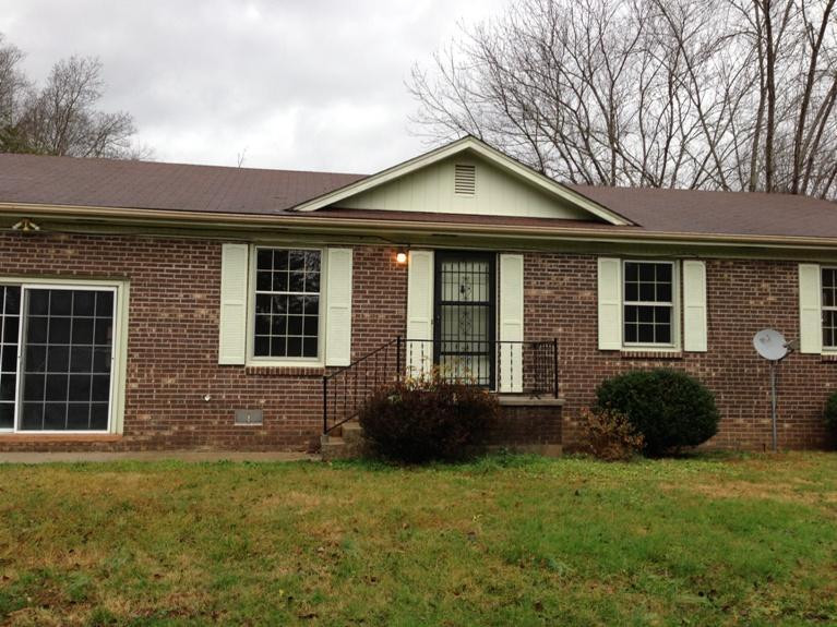 447 Lick Branch Road Flat Lick, KY 40935 - Photo 1 of 1 Photo 1