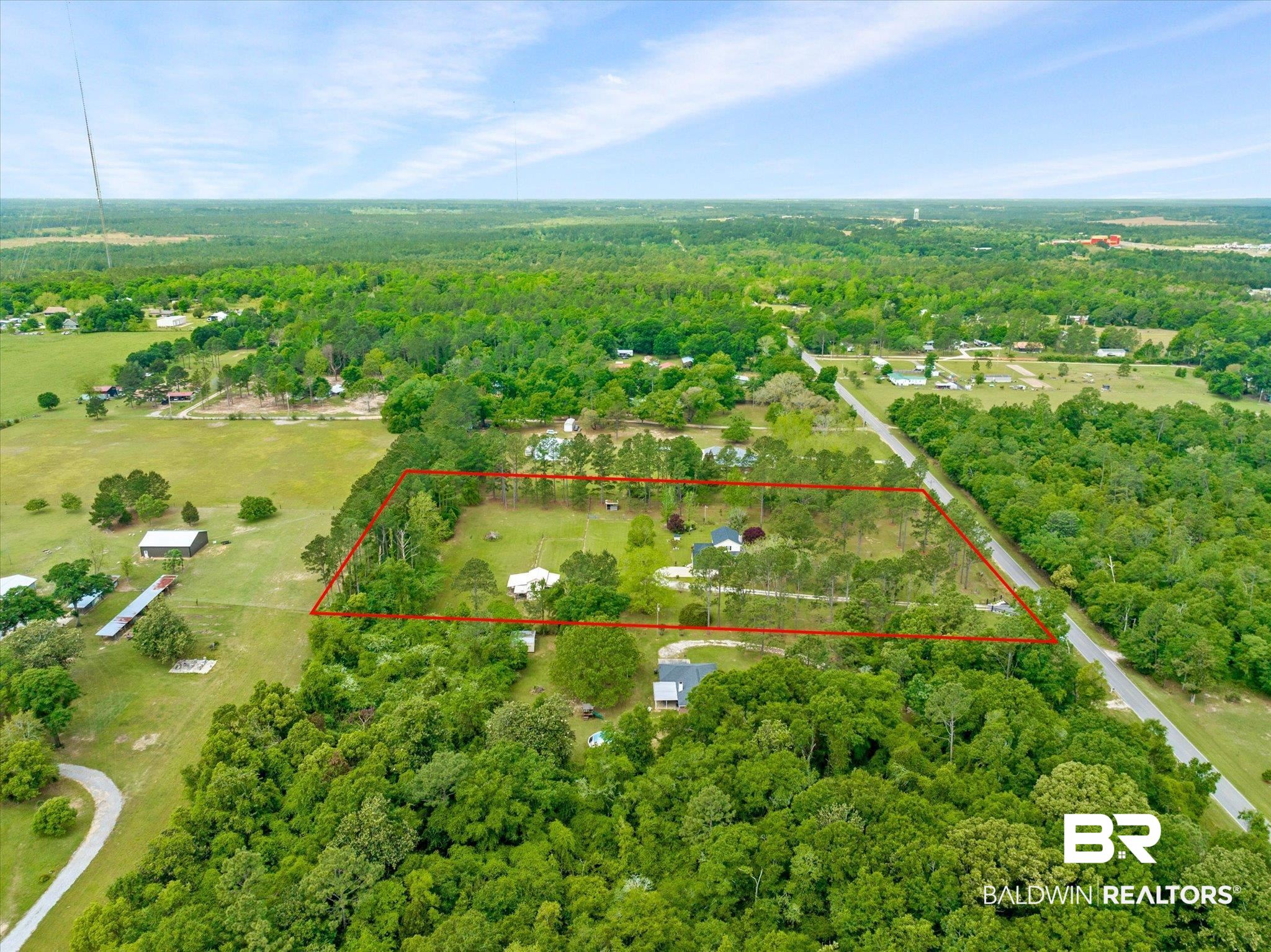 25070 Patterson Road Robertsdale, AL 36567 - Photo 37 of 48
