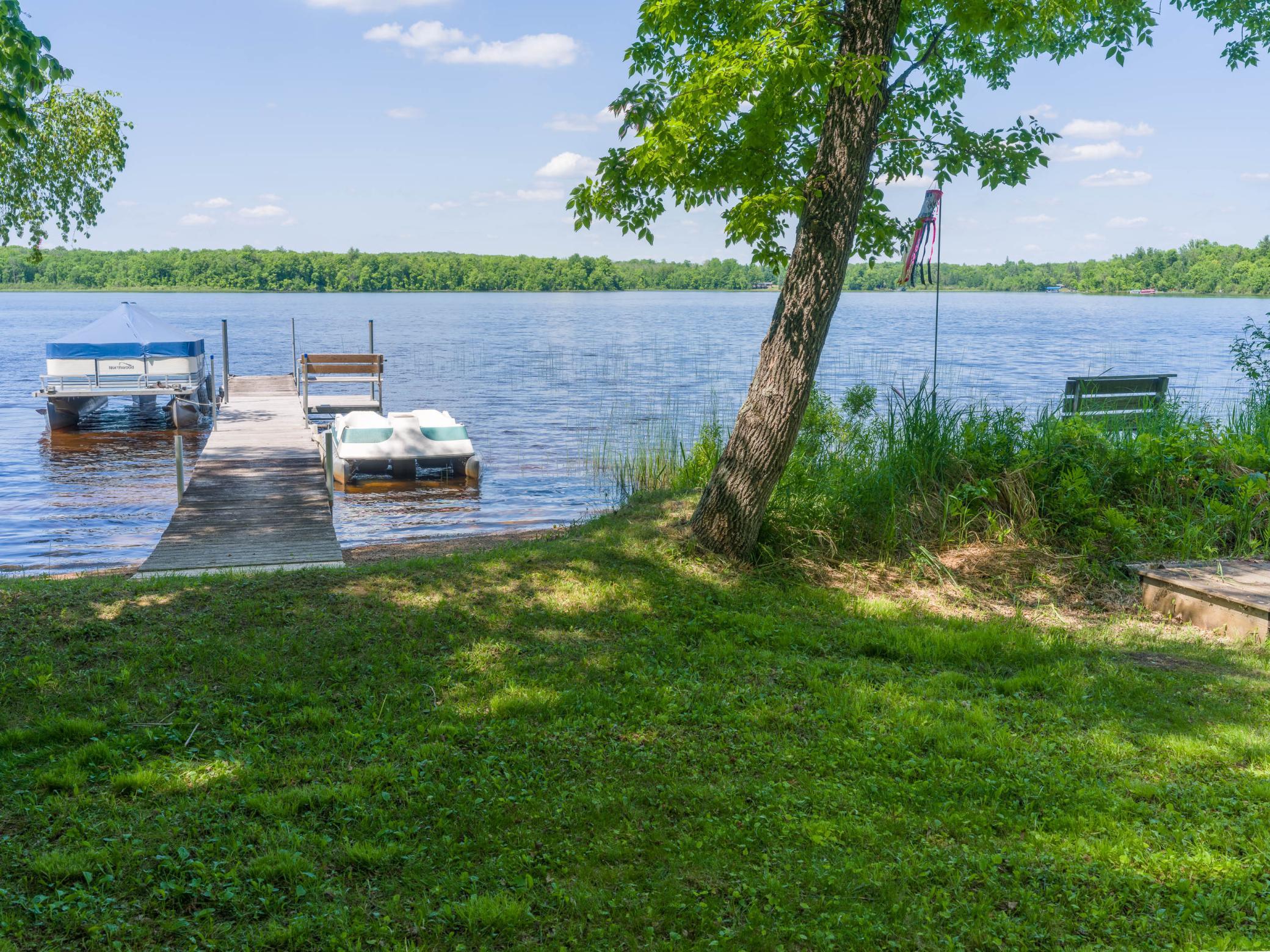 27578 Ross Lake Road Aitkin, MN 56431 - Photo 19 of 66