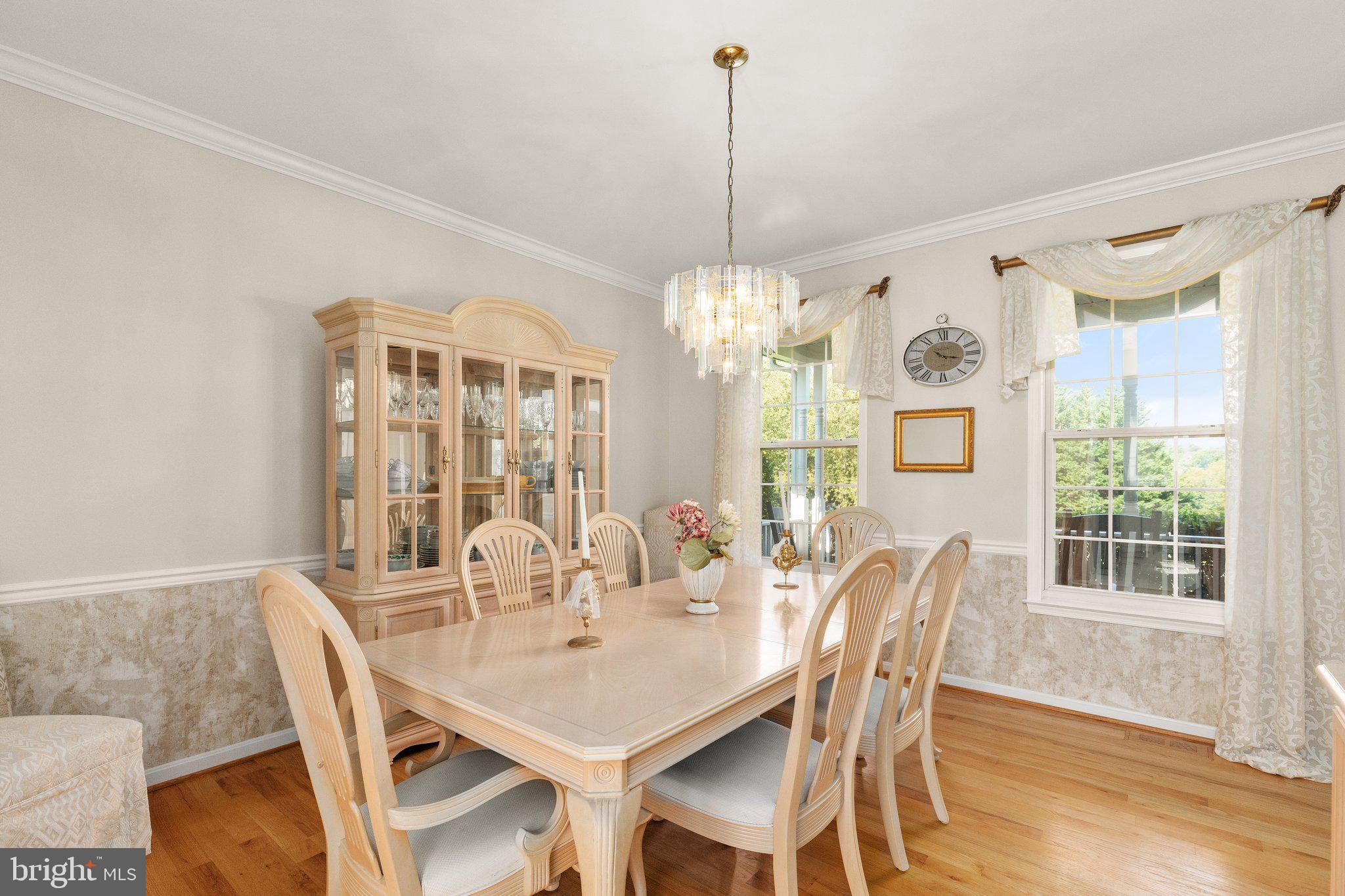 14215 Robcaste Road Phoenix, MD 21131 - Photo 12 of 51 Formal Dining Room