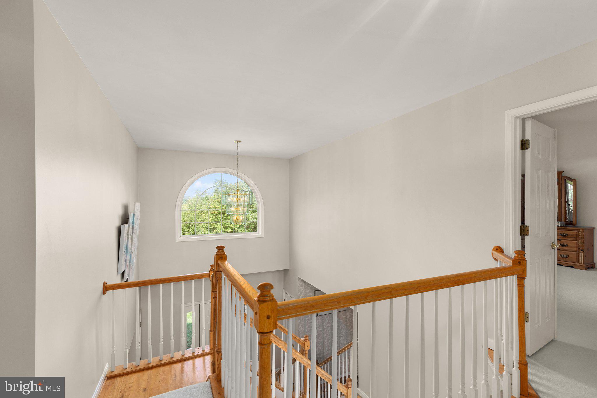 14215 Robcaste Road Phoenix, MD 21131 - Photo 18 of 51 Upstairs Landing