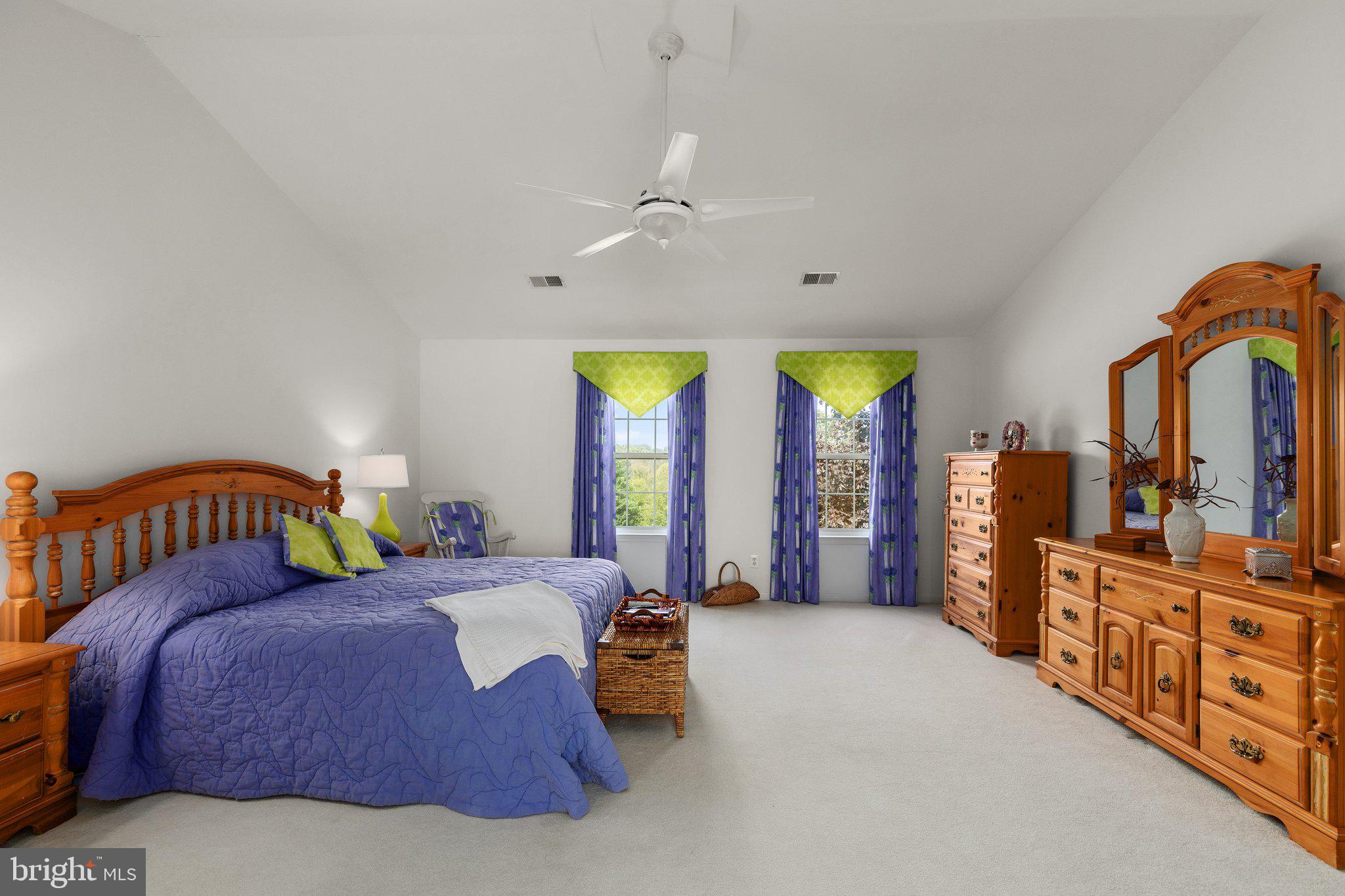 14215 Robcaste Road Phoenix, MD 21131 - Photo 19 of 51 Primary Bedroom