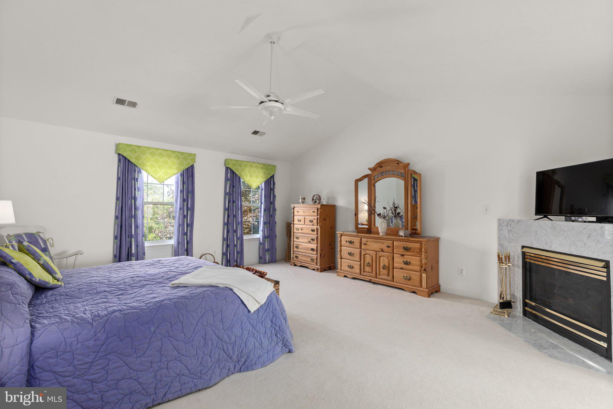 14215 Robcaste Road Phoenix, MD 21131 - Photo 20 of 51 Primary Bedroom