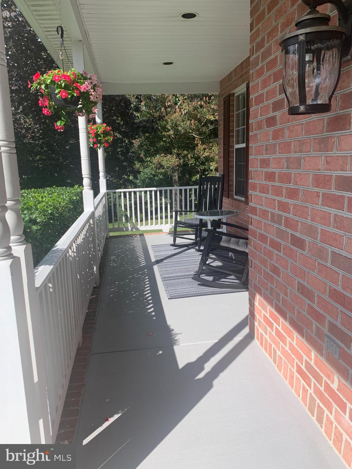 14215 Robcaste Road Phoenix, MD 21131 - Photo 3 of 51 Porch