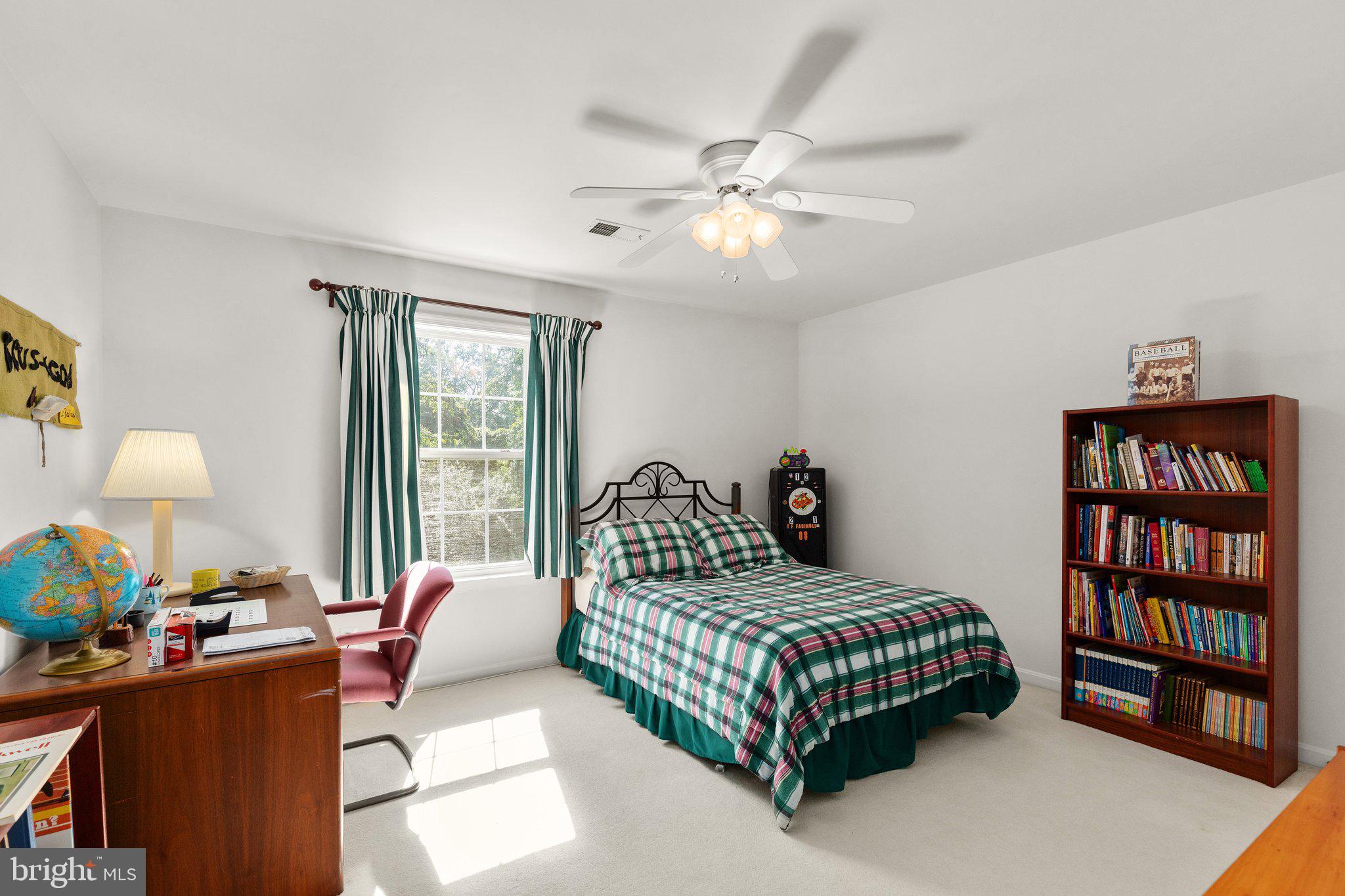 14215 Robcaste Road Phoenix, MD 21131 - Photo 26 of 51 2nd Bedroom