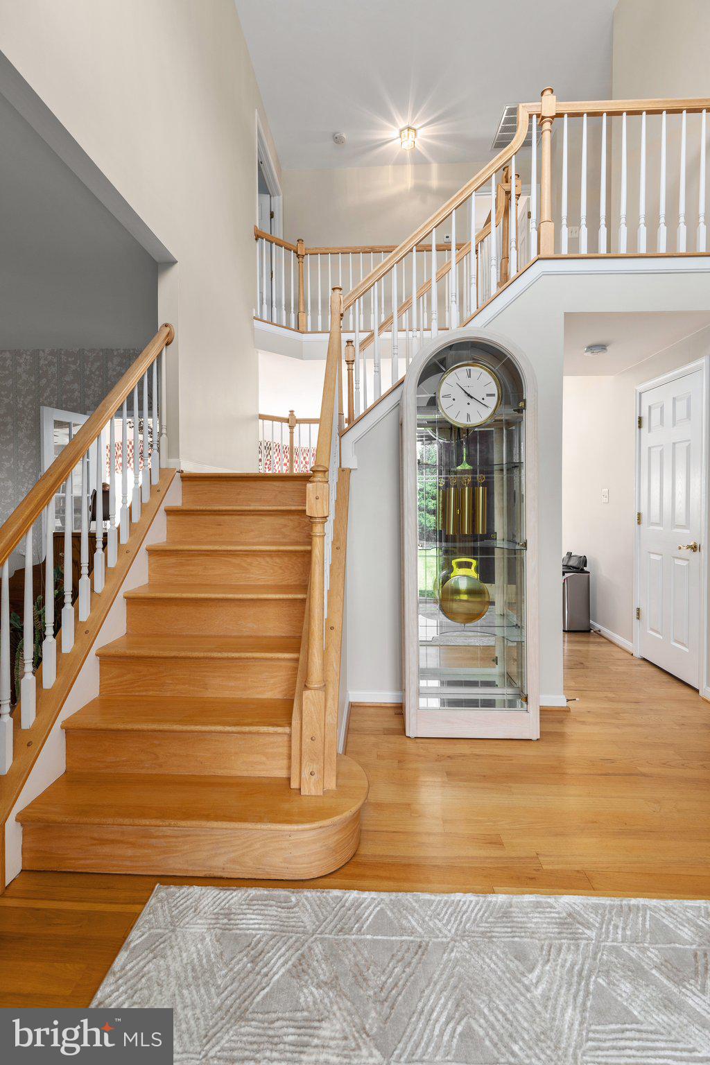 14215 Robcaste Road Phoenix, MD 21131 - Photo 4 of 51 Grand Two Story Foyer