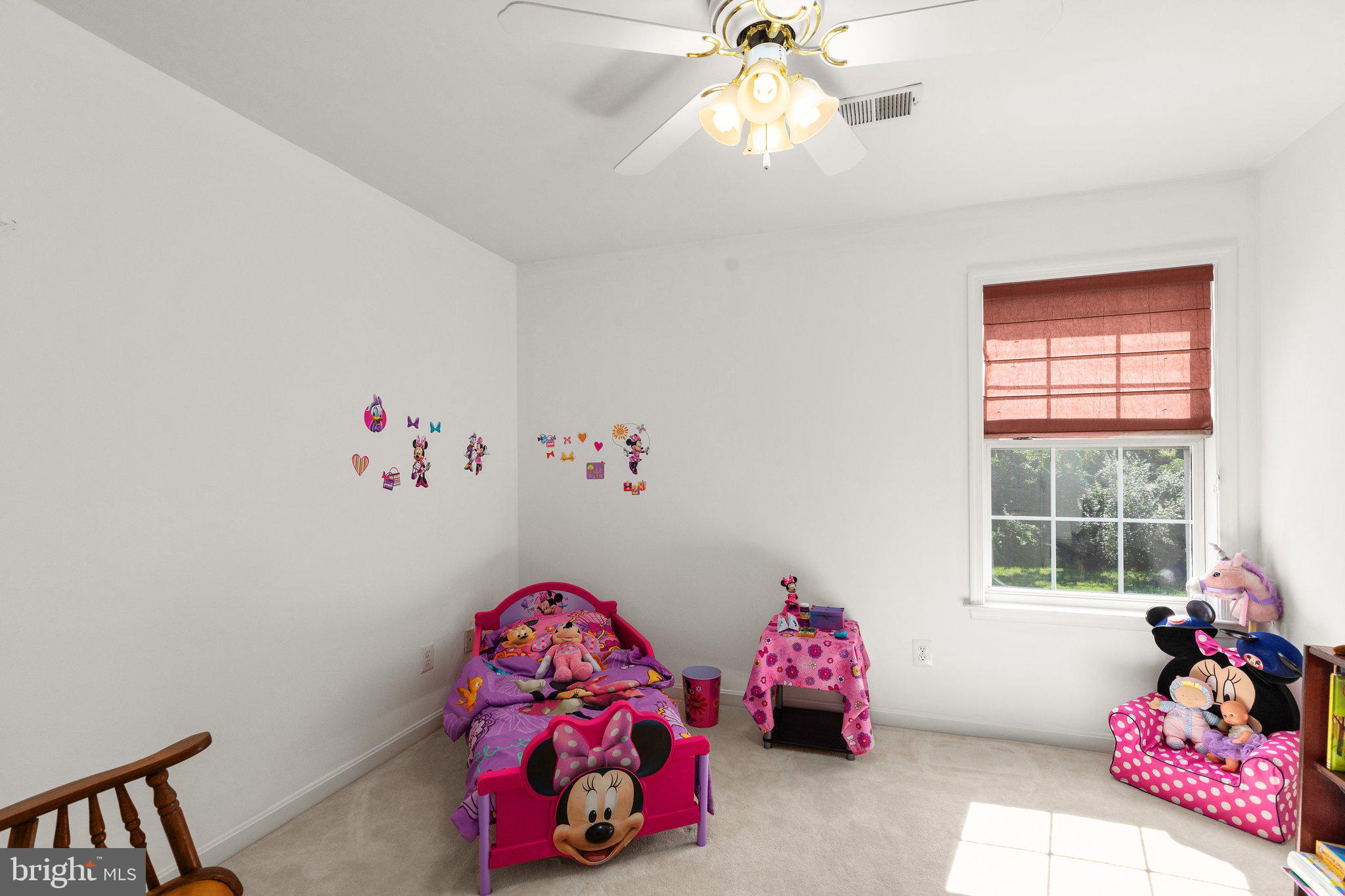 14215 Robcaste Road Phoenix, MD 21131 - Photo 31 of 51 4th Bedroom