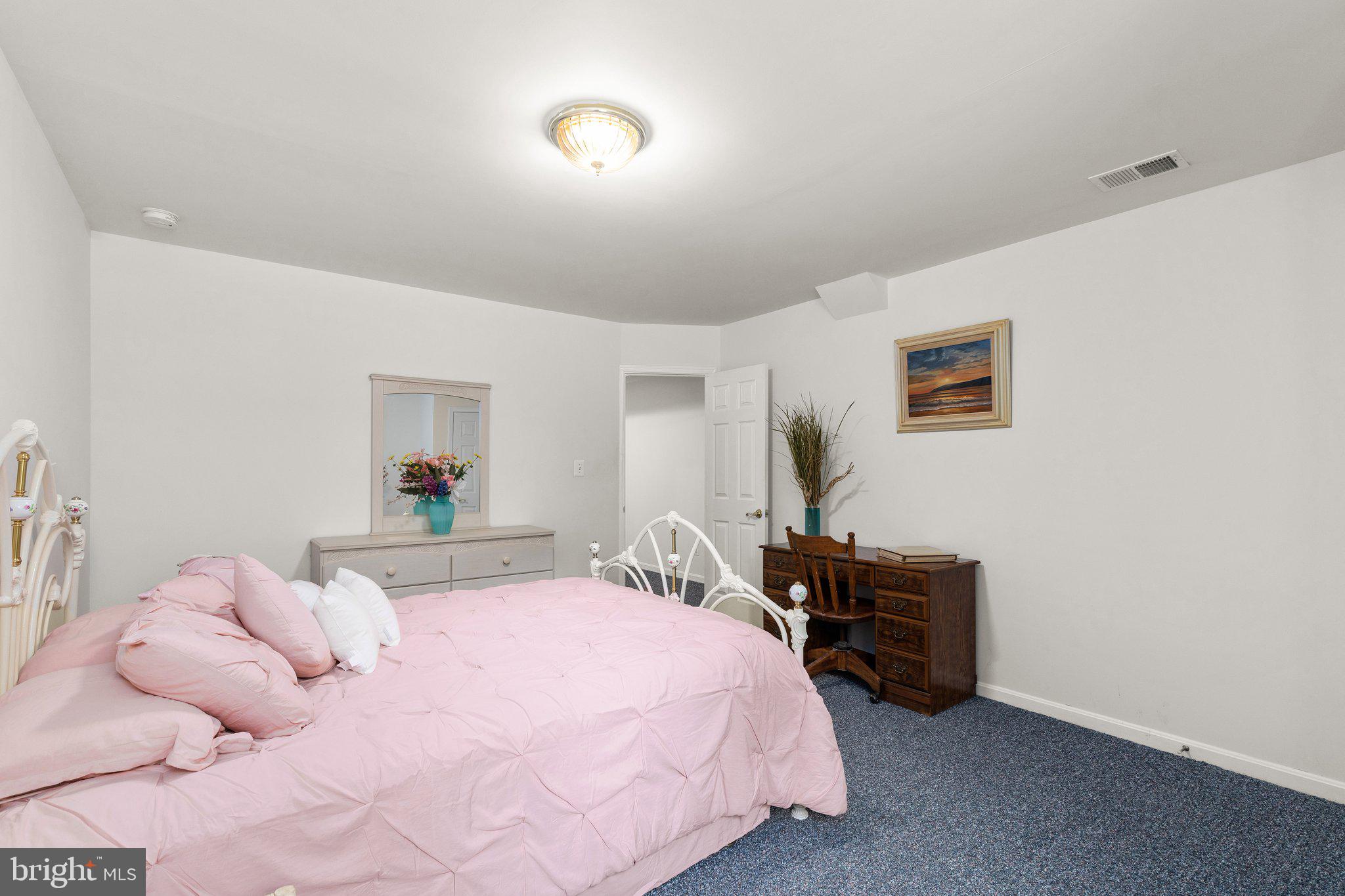 14215 Robcaste Road Phoenix, MD 21131 - Photo 34 of 51 5th Bedroom in Lower Level