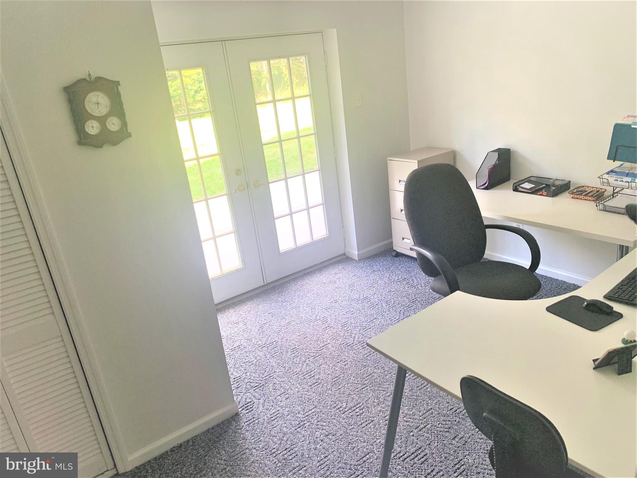 14215 Robcaste Road Phoenix, MD 21131 - Photo 37 of 51 Lower Level office