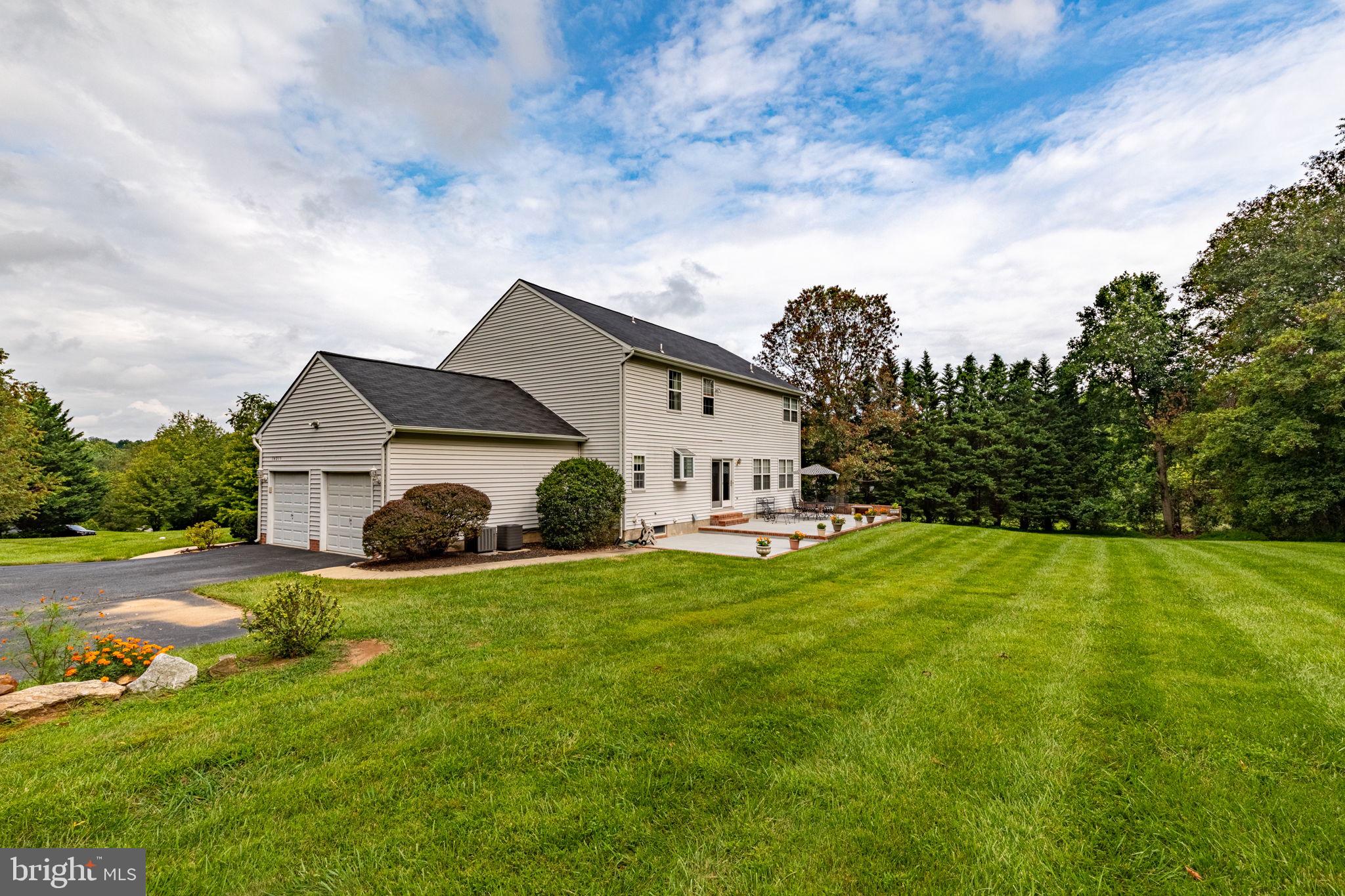 14215 Robcaste Road Phoenix, MD 21131 - Photo 41 of 51 Backyard