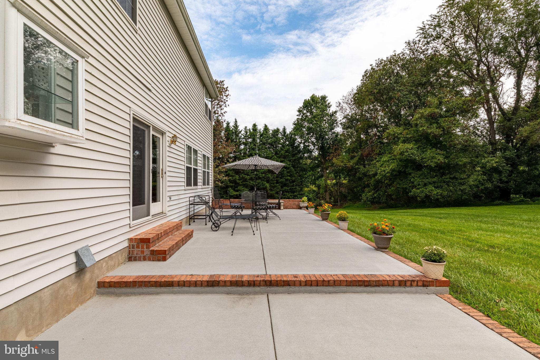 14215 Robcaste Road Phoenix, MD 21131 - Photo 43 of 51 Patio
