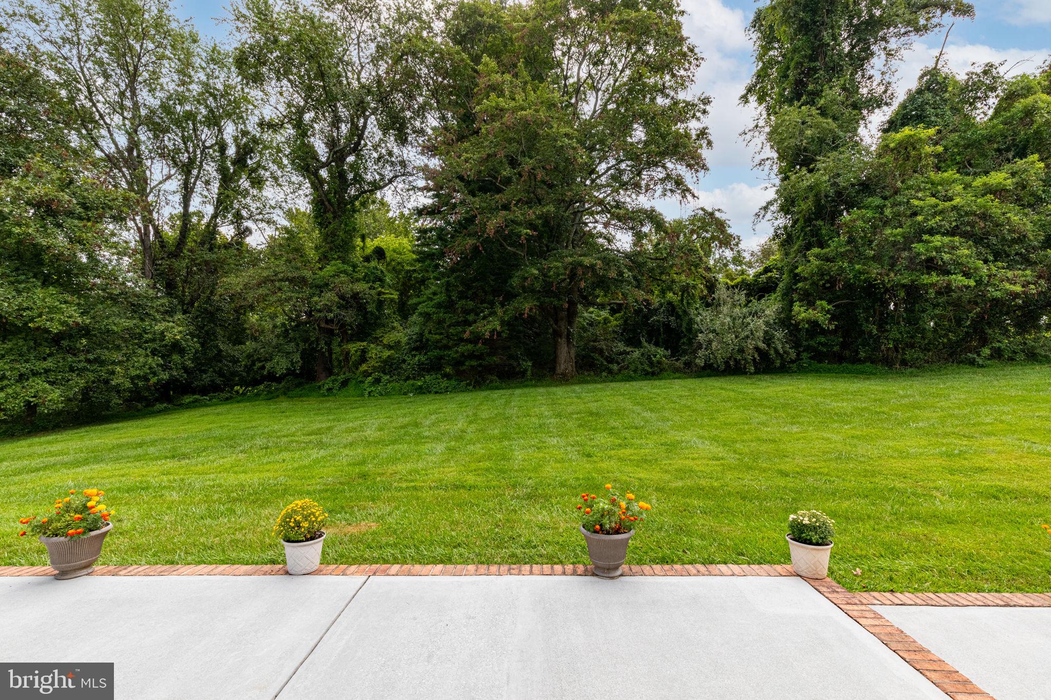 14215 Robcaste Road Phoenix, MD 21131 - Photo 45 of 51 Backyard