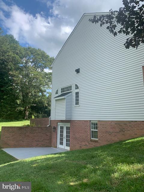 14215 Robcaste Road Phoenix, MD 21131 - Photo 46 of 51 Side of Home