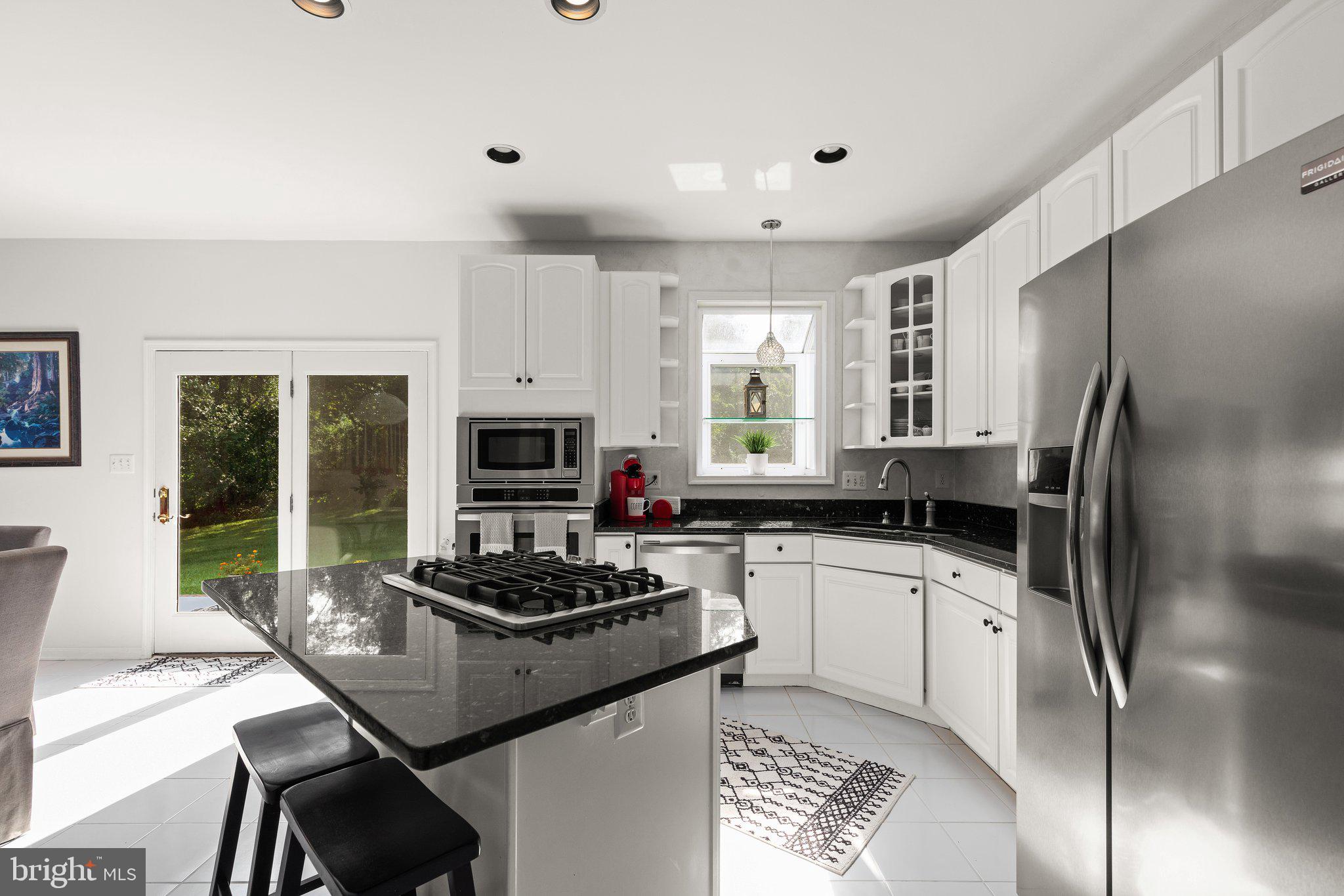 14215 Robcaste Road Phoenix, MD 21131 - Photo 7 of 51 Sunny Kitchen!