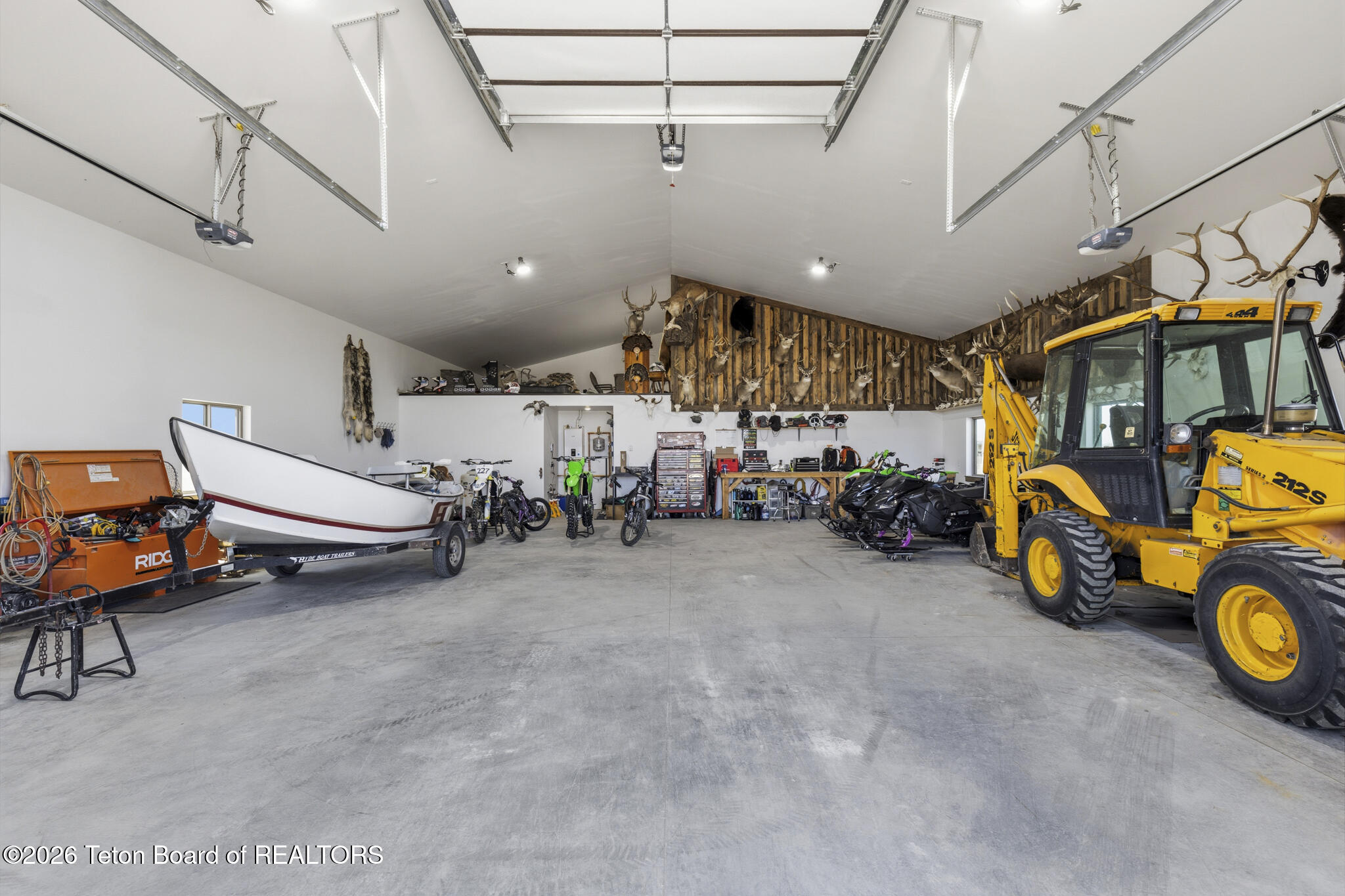 4340 Heads Up Road Tetonia, ID 83452 - Photo 47 of 63 42