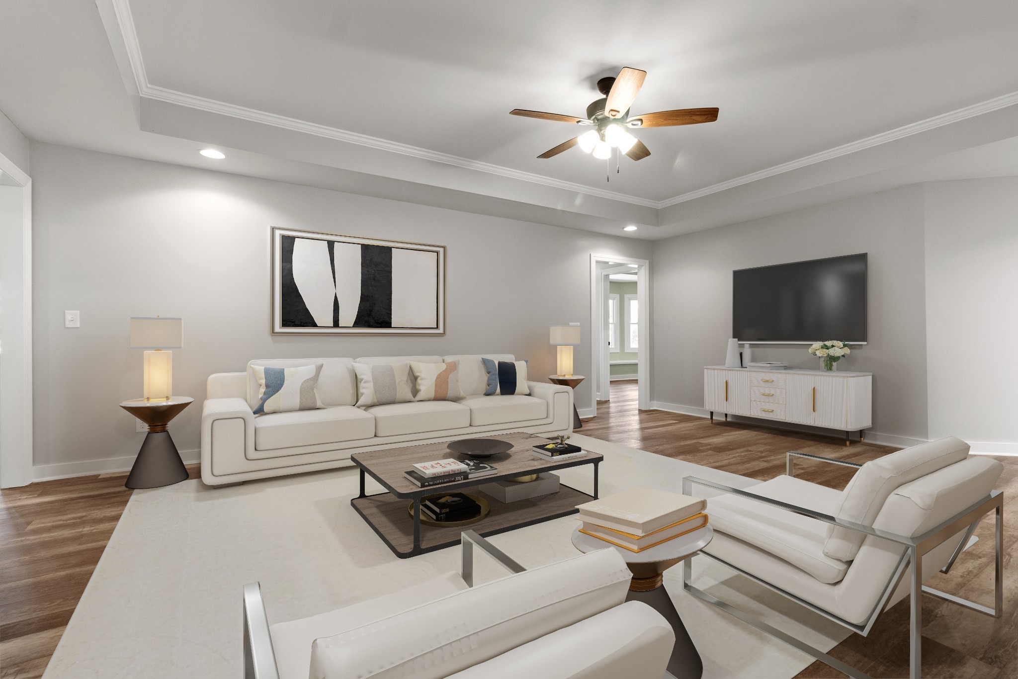 6604 Rock Creek Road Tullahoma, TN 37388 - Photo 3 of 70 Gallery Image 3